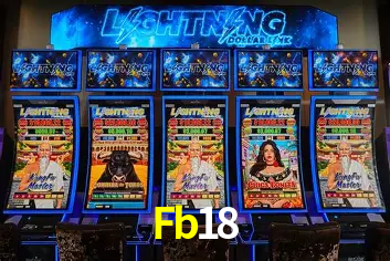 Fb18 Bet