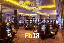 Fb18 Bet